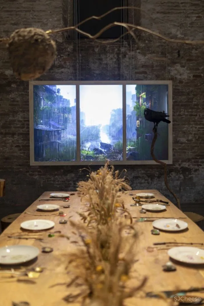 设计圈必看大展,2021 年威尼斯双年展