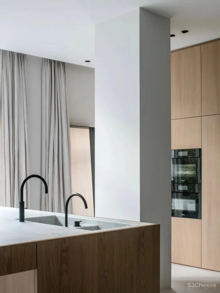 Niels Maier-荷兰极简主义的魅力!