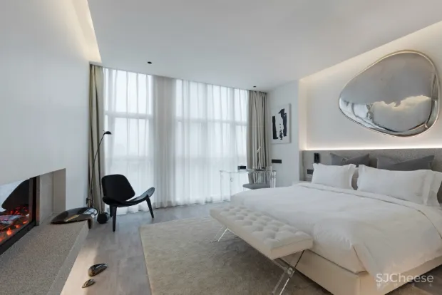 姚晓冰 重庆民宿Ufia Hotel | 荣膺2020意大利A'Design Award国际设计大奖金奖