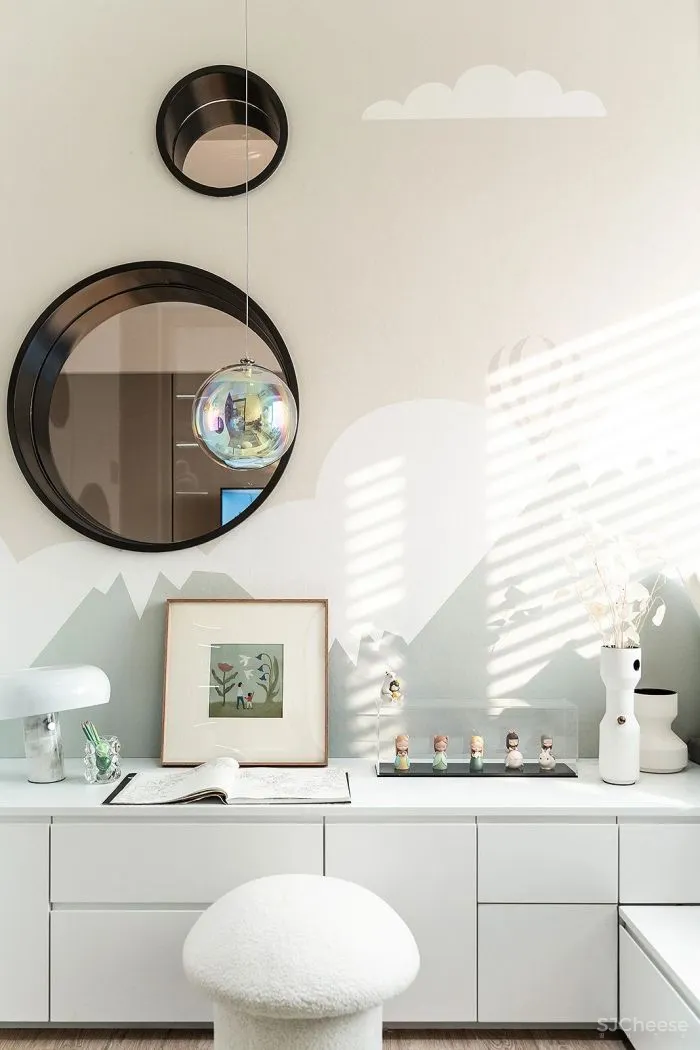 本末言新作丨 77、86、97㎡百变美居，小家住出大宅感！