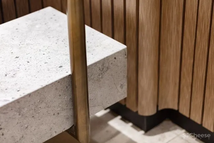 新作丨 OFT设计×英皇戏院:悬浮想象城市