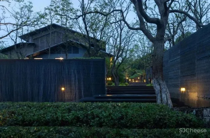 全国地产看重庆|网红地产复盘 大师豪宅项目考察