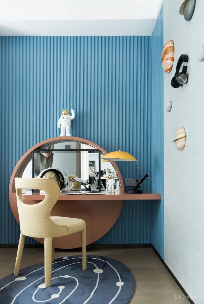 其境设计:85㎡-105㎡避世美宅,尽享诗意品质生活!