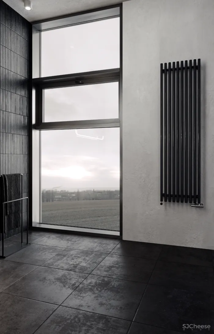 侘寂艺术,高级感翻倍!