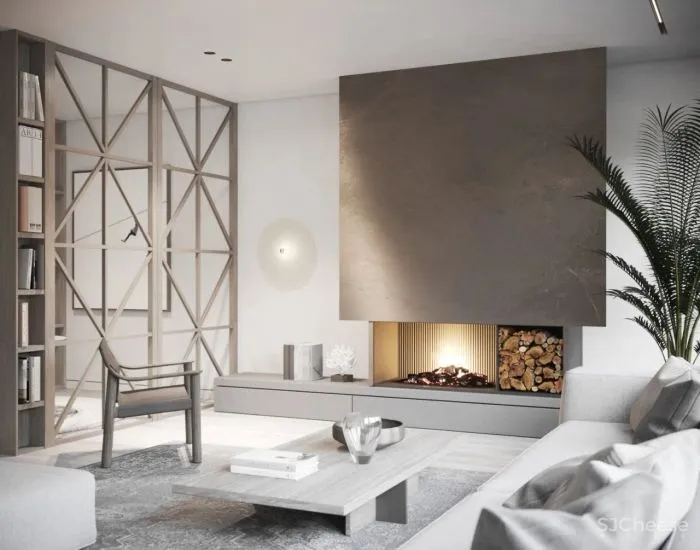 自然元素的极致美感丨Elena Sedova新作