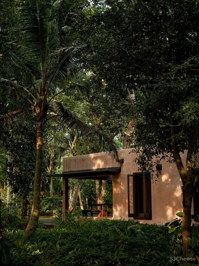 Studio Mumbai-像艺术家一样思考的建筑师!