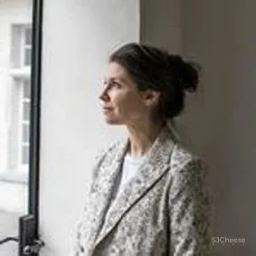 比利时设计,朴实居所!