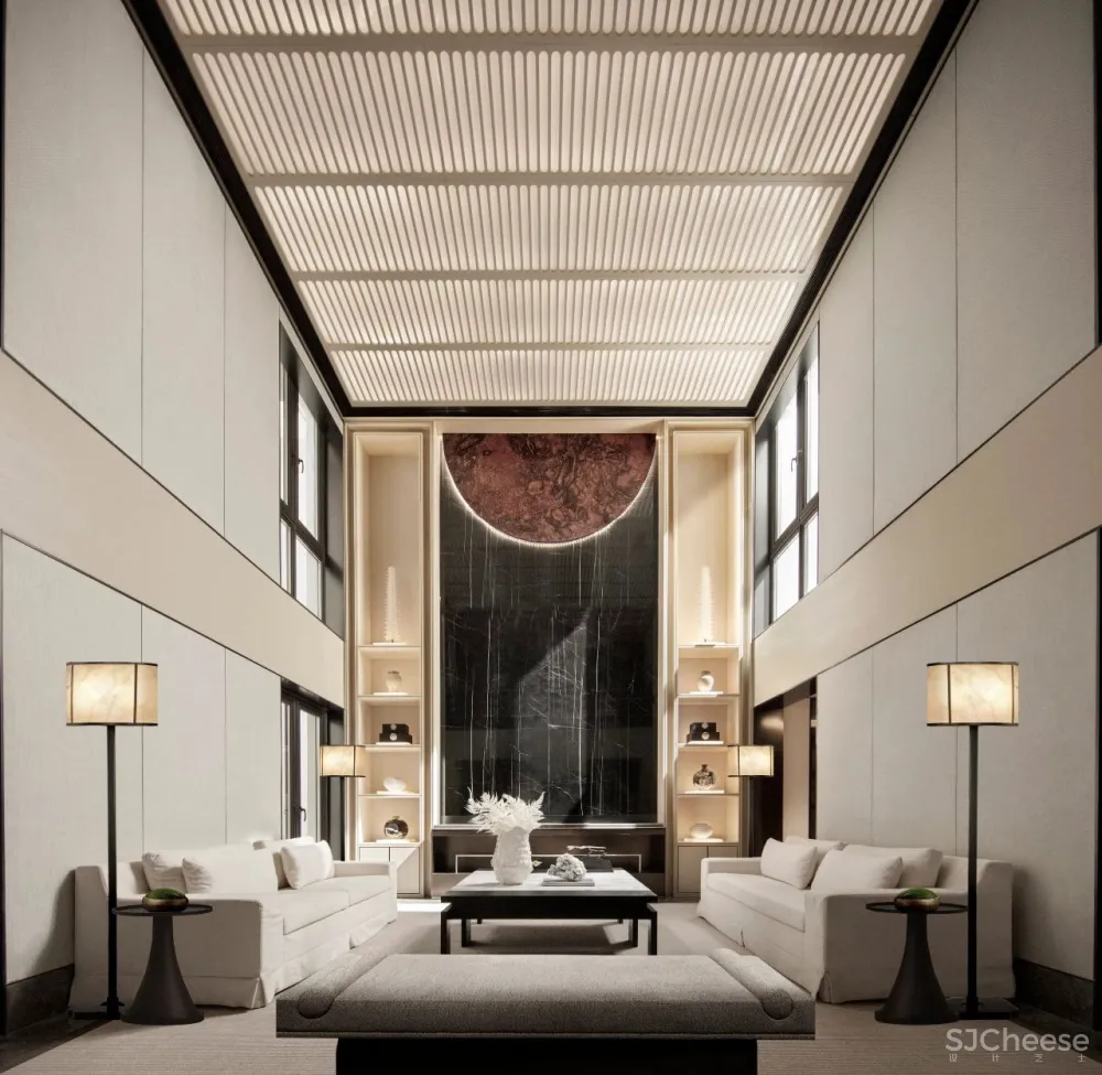 新作丨 矩阵纵横:荟萃东方人文与现代艺术