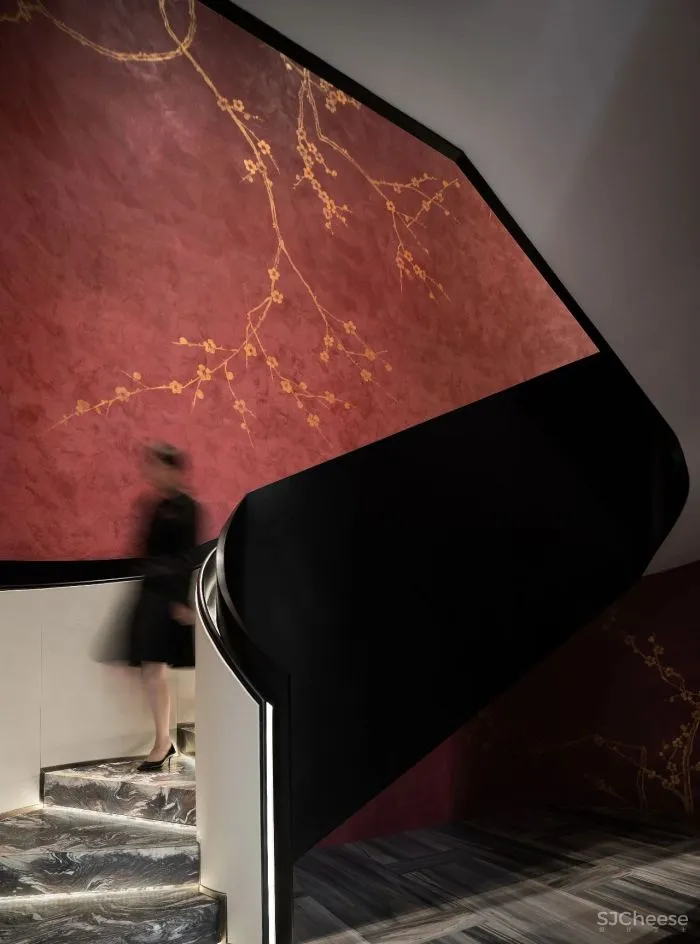 牧笛新作丨 万科 常州 国宾道 体验中心