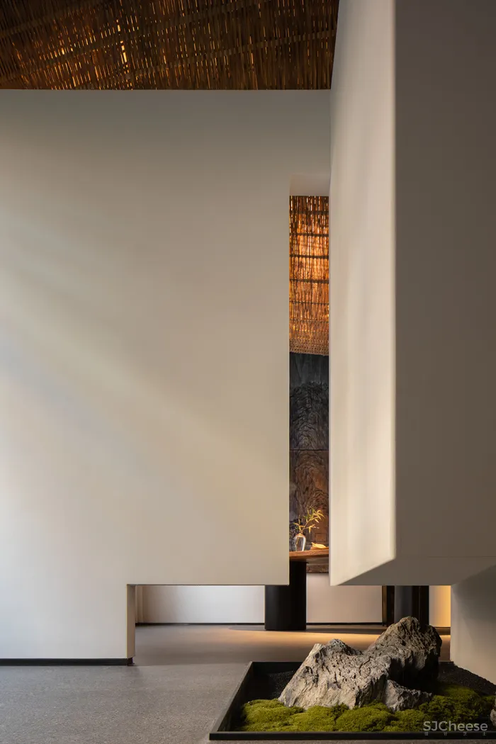 新作丨 曹刚:隐于市 · 静于舍!