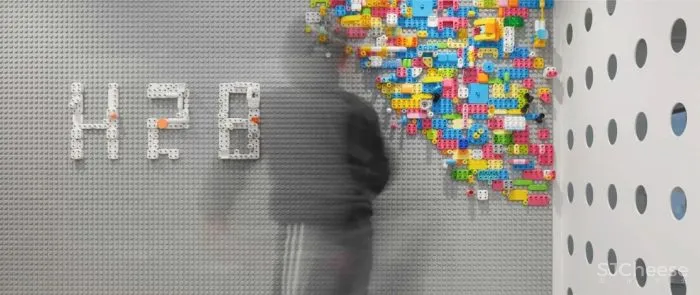 宇合光年 H28治愈星球,用童话诠释温柔的力量守护