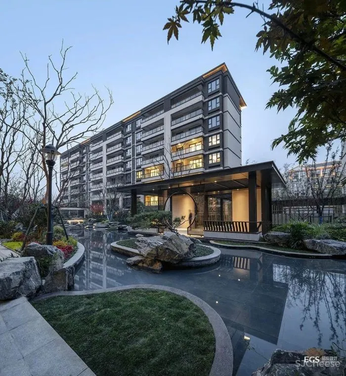 苏南8大精品楼盘：融创 建发 三盛 华润 龙湖 招商 苏高新…...