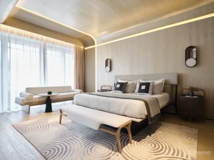 全国地产看重庆|网红地产复盘 大师豪宅项目考察