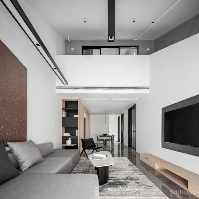 简约设计,高级美!