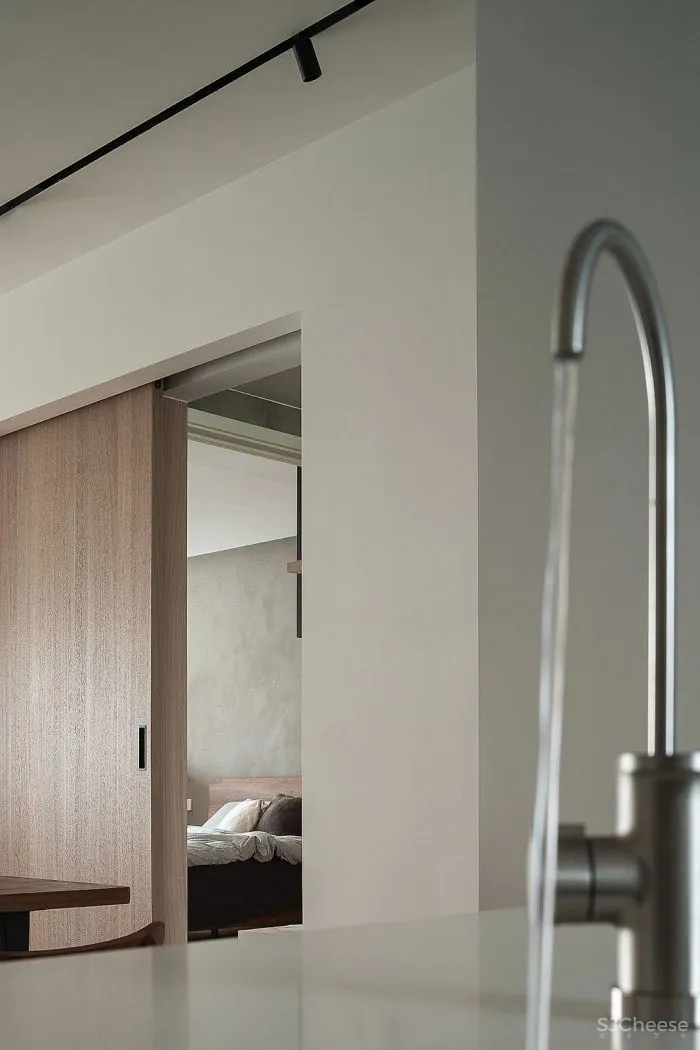 一野新作 丨 170㎡理想之家,感受触手可及的幸福!