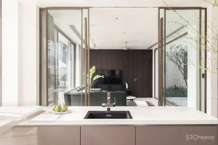 印度Carbonado别墅 23DC Architects