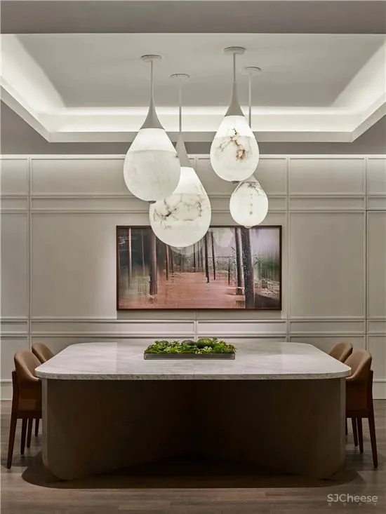 Wilson Associates-新加坡滨海湾鸡尾酒廊MO Bar!