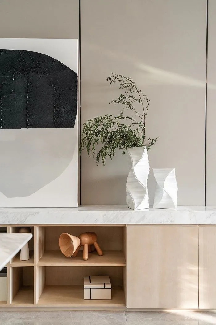 本末言新作丨 77、86、97㎡百变美居，小家住出大宅感！