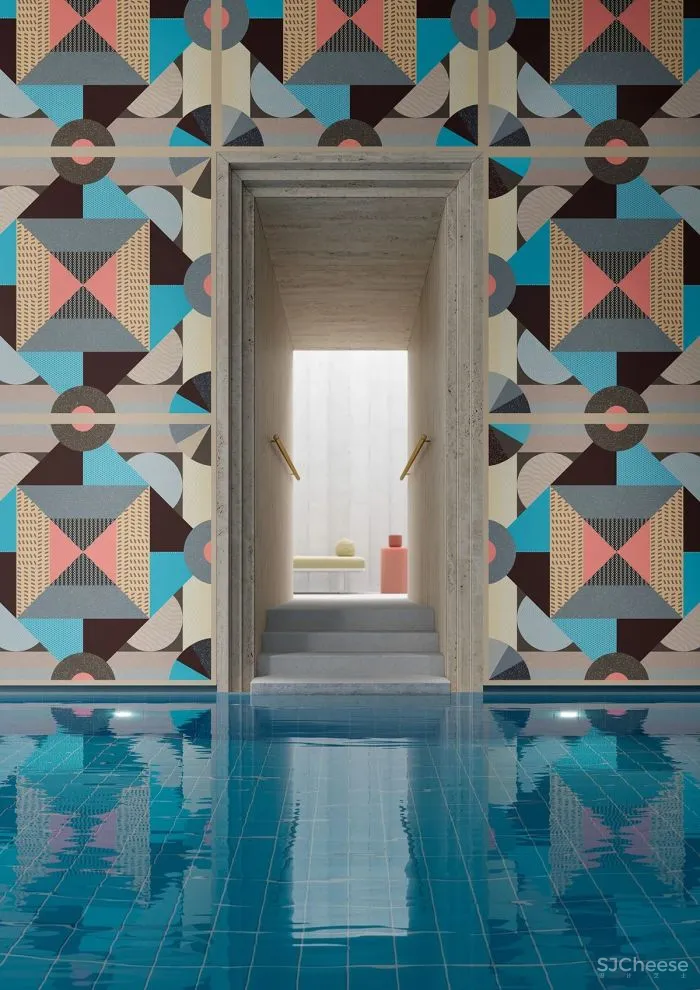 设计,无限的想象力!