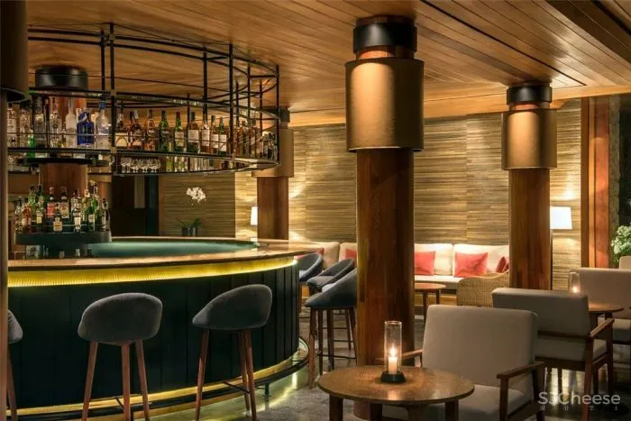 度假目的地|盘点全球38家安缦酒店设计