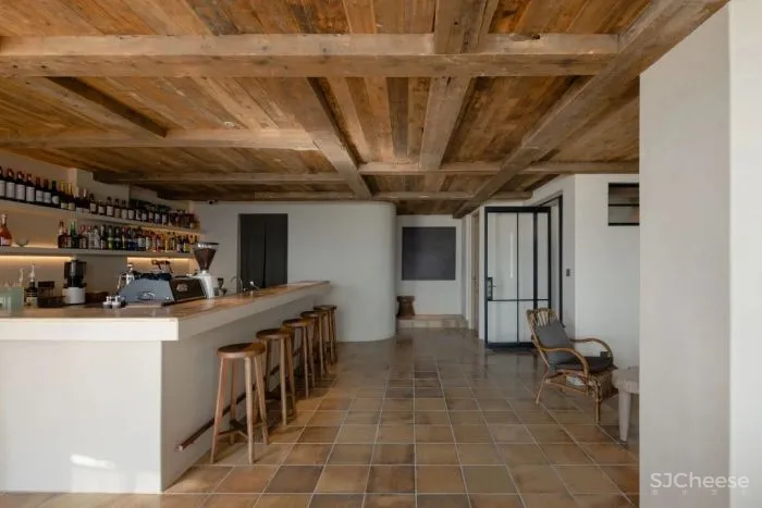 Meet-遇见•梦想改造”设计师谢柯!