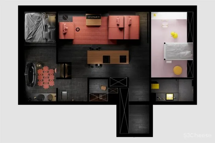 不一样的禁欲主义