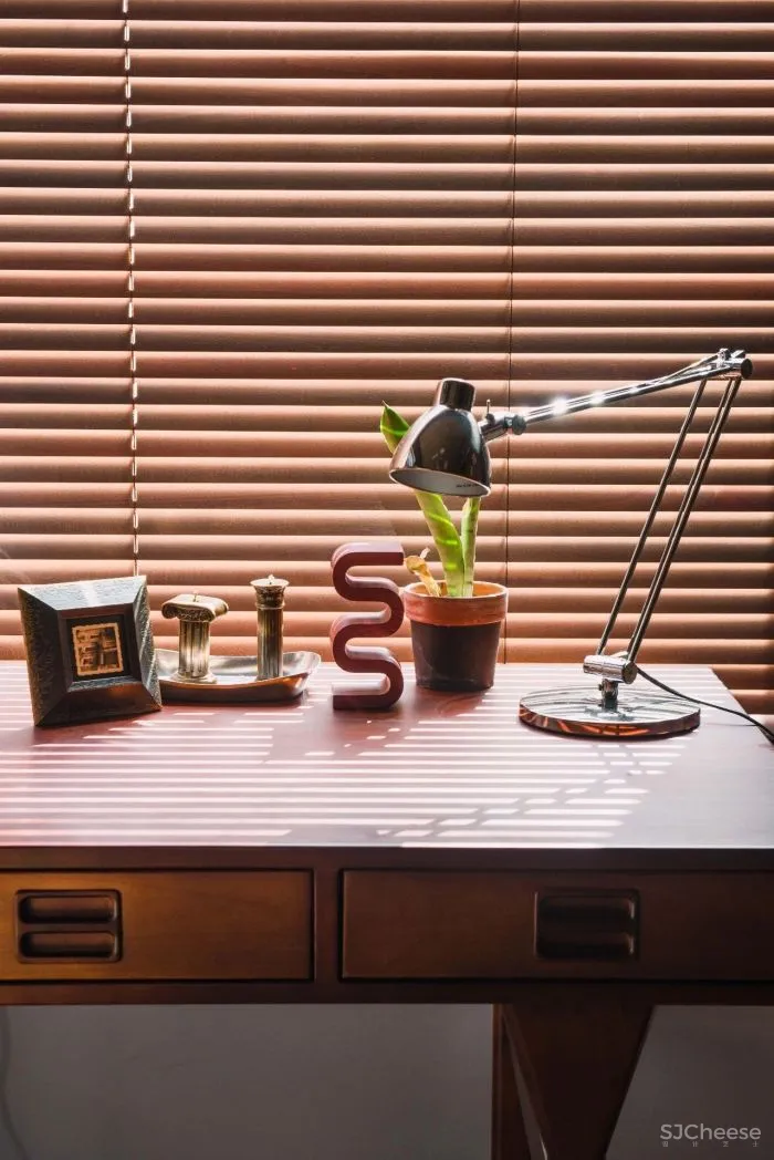 这4个年轻人“折腾”出来的家,内心戏也太足了吧!