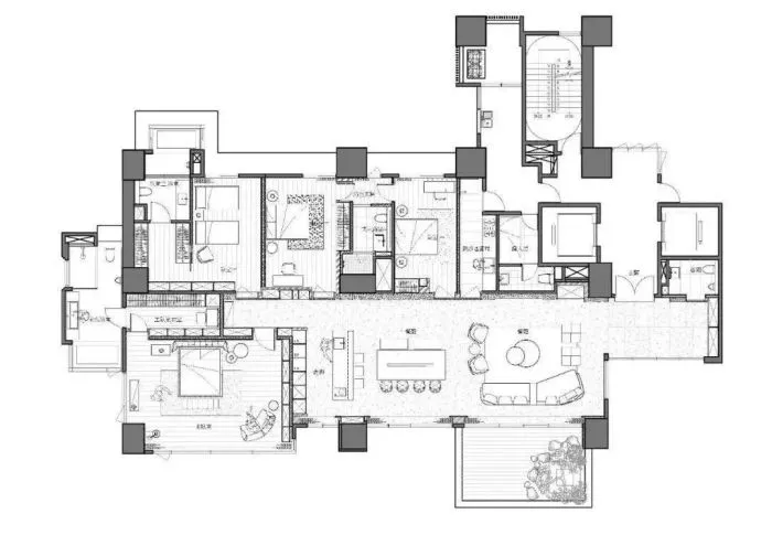 唐忠汉新作 丨 大道至简,以观内外