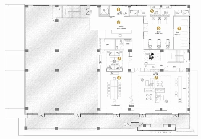 新作丨 矩阵纵横:常州华宇新城天境——赴一场东方艺术之约