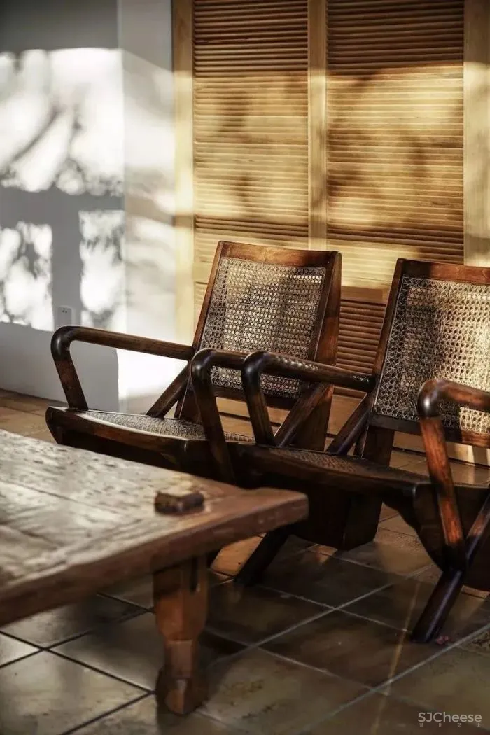 Meet-遇见•梦想改造”设计师谢柯!