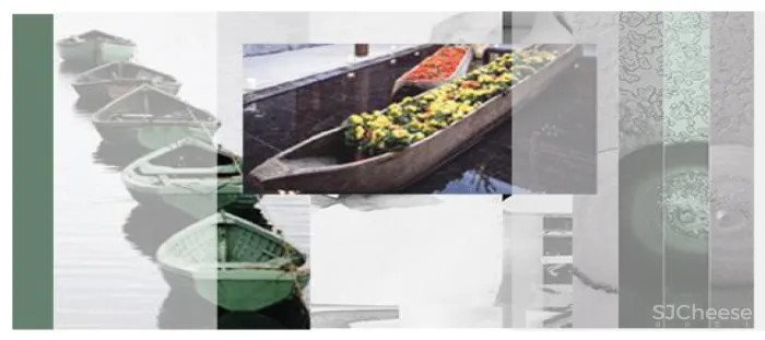 莫兰迪色调，诠释东方禅意 现代美学 YORO御融设计