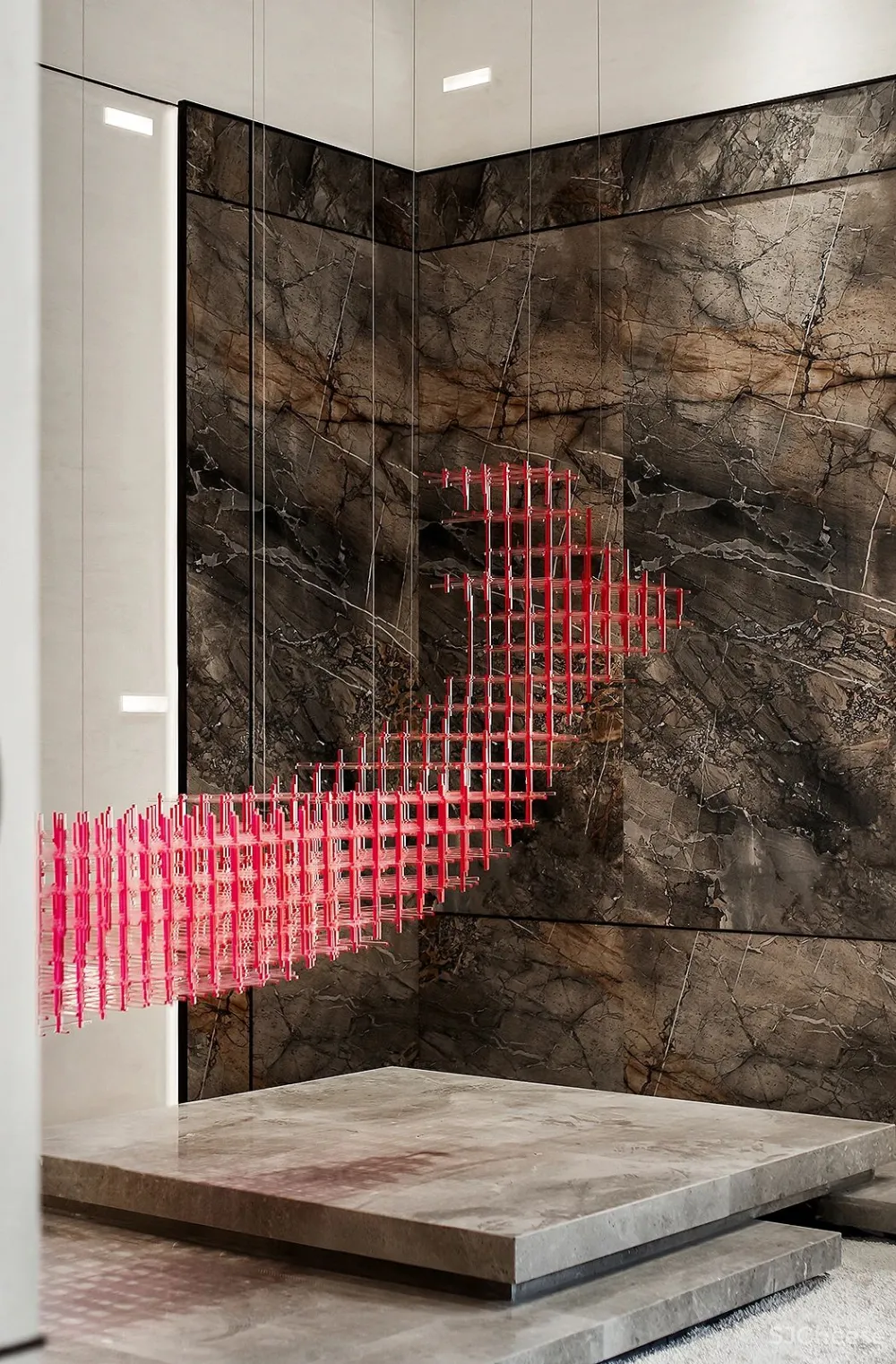 新作丨 DAS大森设计：岭南风韵承袭文化栖居，安放诗意人生！