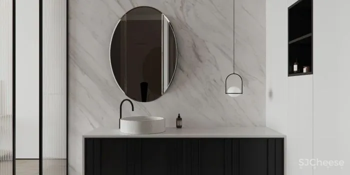 诗意居所 Lan Hen新作