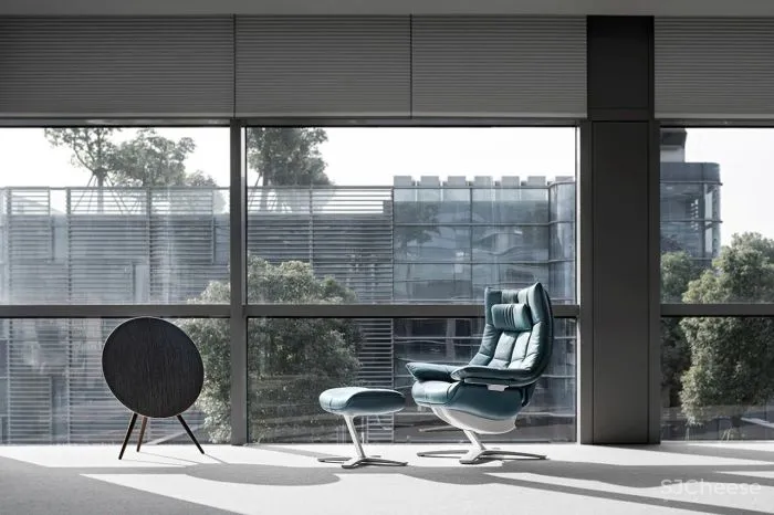 新作丨 上海黑泡泡:探索简学实义,寻得一方宁“净”!