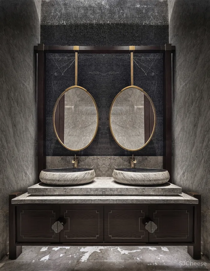 黄后钦:大隐于世,静享徽生活!