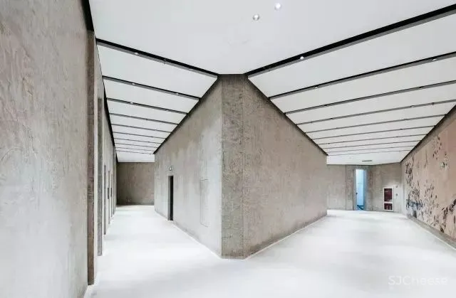 国内最有腔调的7大艺术酒店!