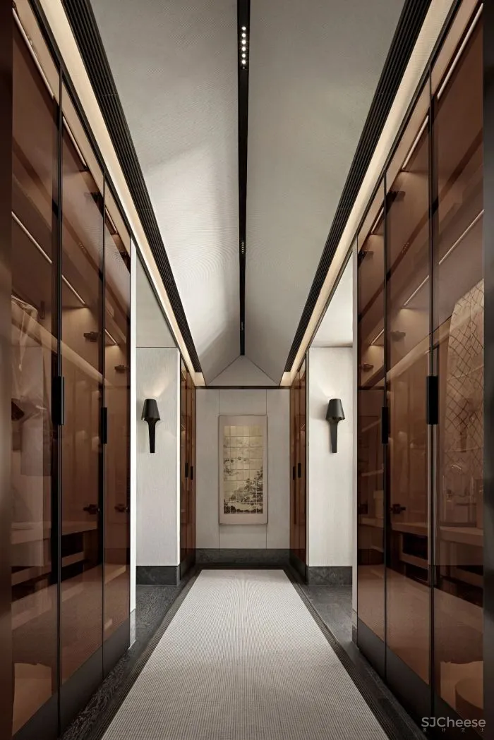 新作丨 矩阵纵横:荟萃东方人文与现代艺术