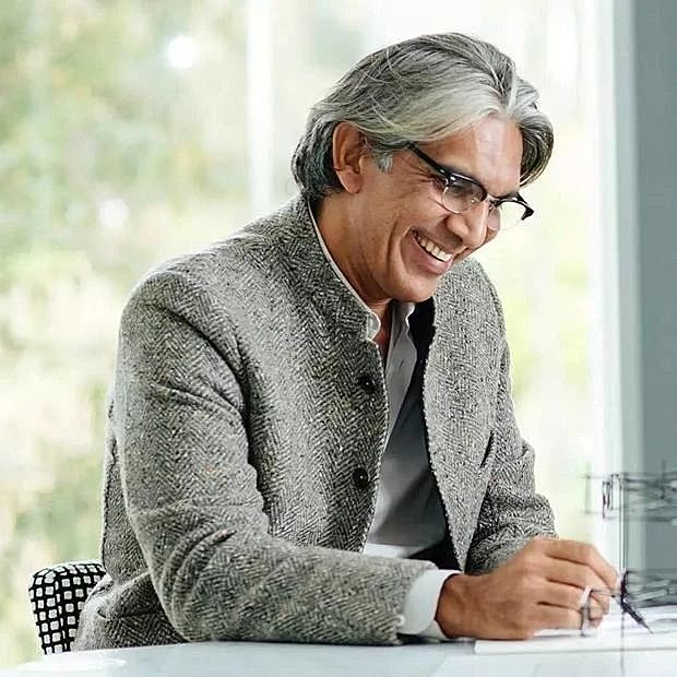 Studio Mumbai-像艺术家一样思考的建筑师!