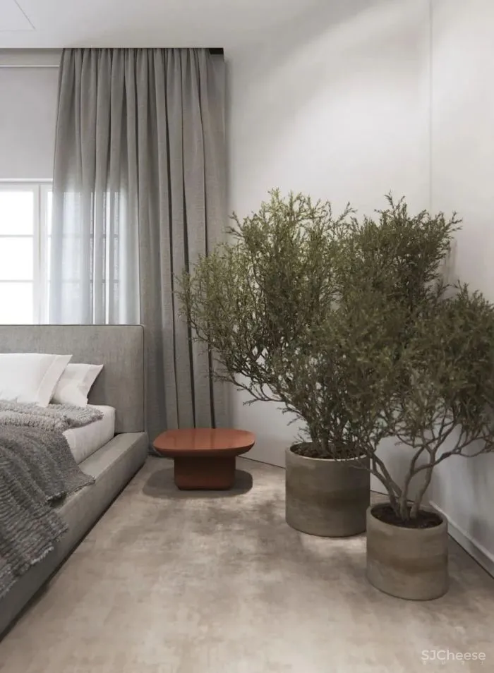 盐系风设计,太高级了!