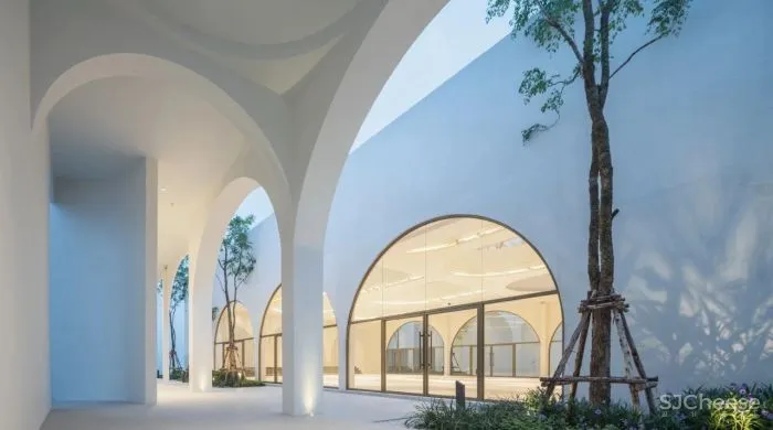 灵魂底色见证幸福时刻