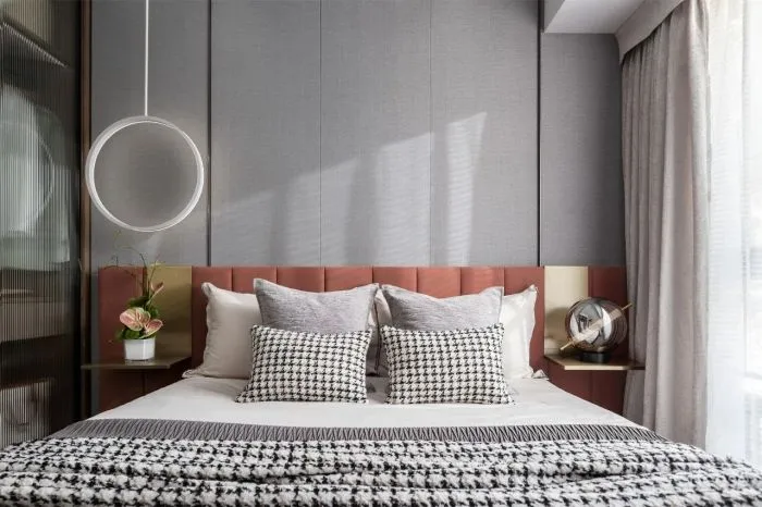 新作丨 观致设计：给美好时光按下暂停键