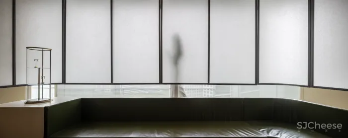 PDD深点设计 × CHARMANCE荟玥·珠宝:缔造非一般“寻宝”之旅