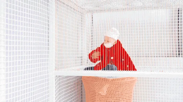 宇合光年 H28治愈星球,用童话诠释温柔的力量守护