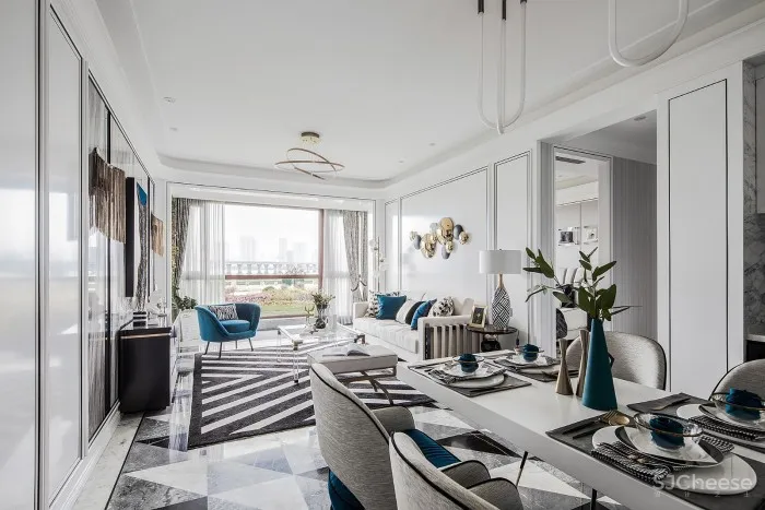 鲲誉设计 KUNYU DESIGN | 用一生演绎艺术时尚,自己决定想成为谁。