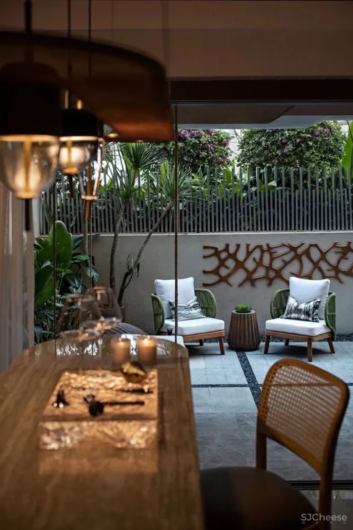 新作丨 雅居乐 x 赛拉维 · 向海而兴