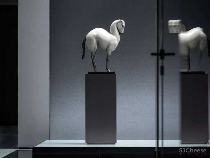 新作丨 上海黑泡泡:探索简学实义,寻得一方宁“净”!