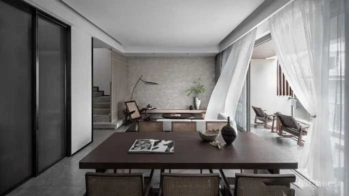 新作丨 雅居乐 x 赛拉维 · 向海而兴