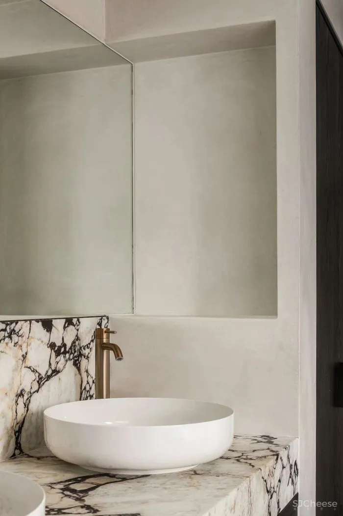 比利时设计,朴实居所!