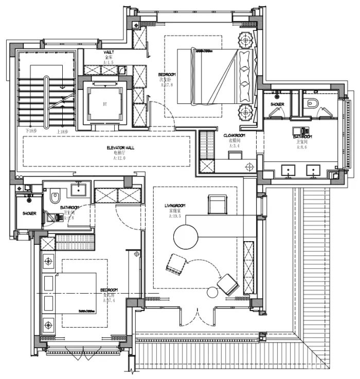 新作丨 矩阵纵横:荟萃东方人文与现代艺术