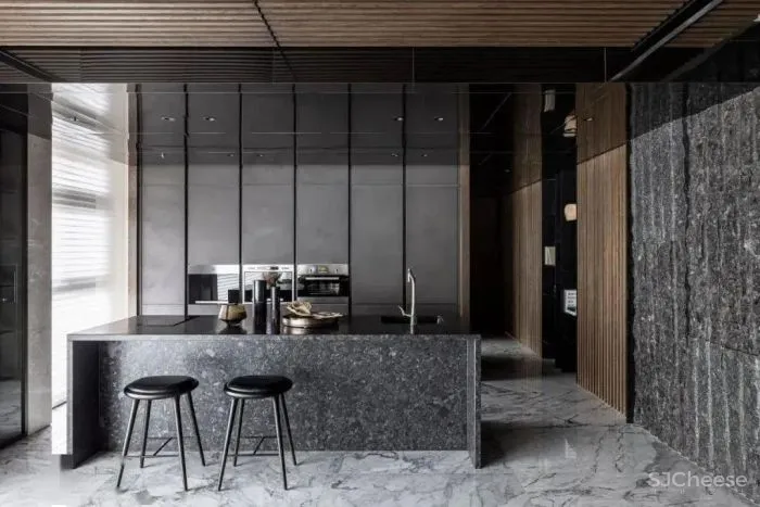 唐忠汉新作 丨 大道至简,以观内外